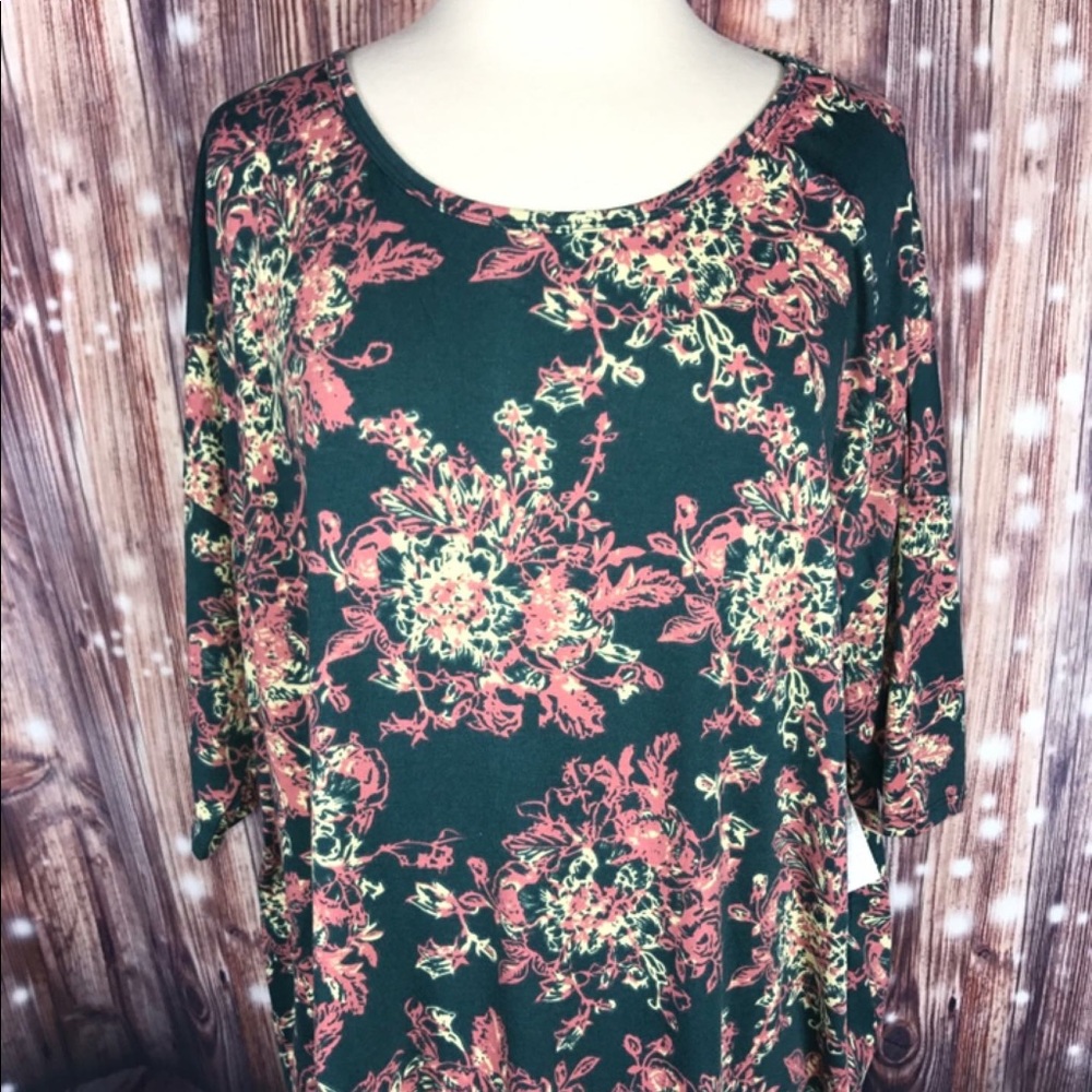 Lularoe Irma